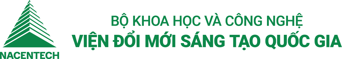 VIỆN ĐỔI MỚI SÁNG TẠO QUỐC GIA