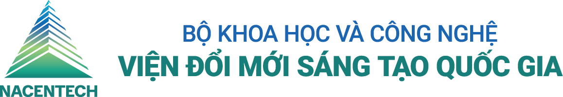VIỆN ĐỔI MỚI SÁNG TẠO QUỐC GIA